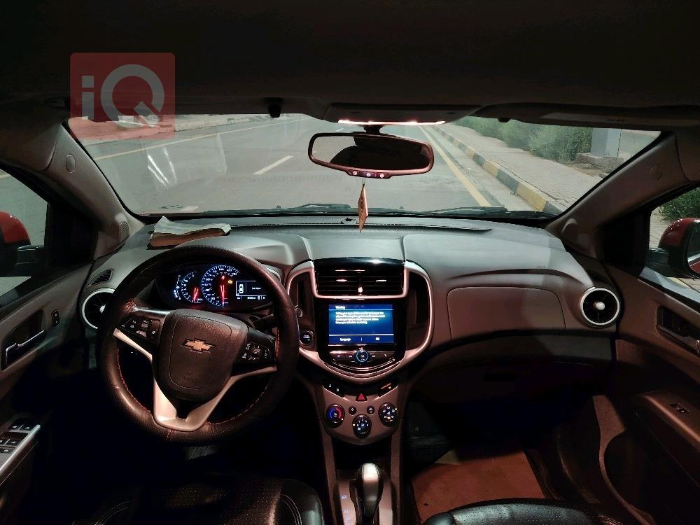 شێڤرۆلێت کروز